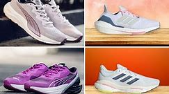 7 best running shoes for women