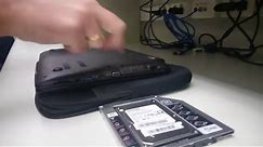 Como Colocar Dois SSDs Em Um Notebook??? Pode Ser HDs Também.
