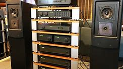 Full Naim Audio System, Curated with the BEST Components!