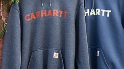 $10 off - Select Men's Carhartt Sweatshirts