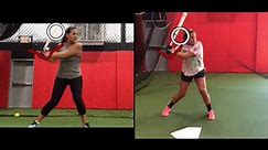 Tips to Teach You How to Hit a Softball Fastball