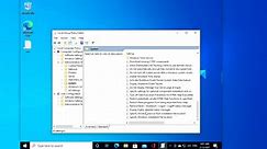 Enable Verbose or Highly Detailed Status Messages in Windows 11/10