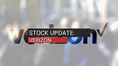 Stock Update: Verizon_Digital