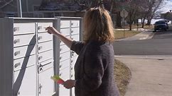 Ongoing mail theft in Westminster the result of United States Postal Service Master key stolen years
