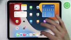 How to Activate Camera Location on iPad Air 5th Gen | Manage Geotags