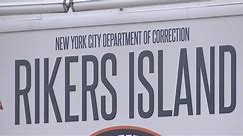 Officials calling on feds to take over Rikers Island