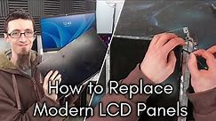 How to Fix Modern (Non-touch) Laptop Screens - LFC#302
