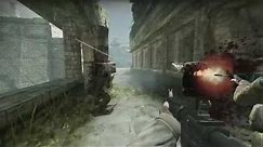 Counter-Strike: Global Offensive launch trailer