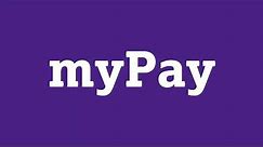 myPay Refreshed!