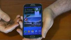 Samsung Galaxy S4 Review T-Mobile Version