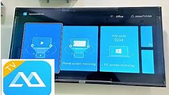 How to Download & Install Apower Mirror App in Any Smart TV/Android TV