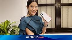 Tabel Spesifikasi dan Harga Samsung Galaxy S23 Ultra di Indonesia