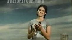 Verizon Wireless (2002) Television Commercial