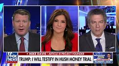 Trump's hush money trial: A preview