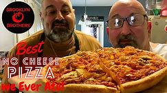 Sfincione Pizza Recipe - The Ultimate Sicilian Street Food