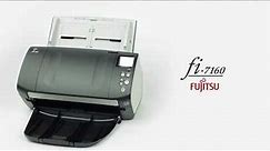 Fujitsu FI 7160