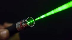 Your iPhone Can Be Hacked with a Laser Pointer—Here’s How