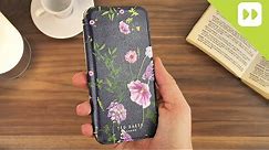 Ted Baker iPhone 11 Hedgerow Folio Case Review