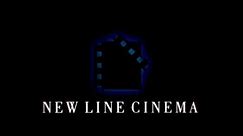New Line Television (New Line Cinema) logo (1988-1990) logo (My Restored print)