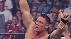 John Cena vs. Booker T: SummerSlam 2004