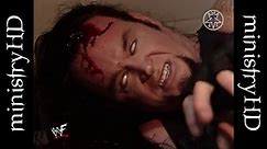 The Corporate Ministry Era Vol. 25 | The Undertaker vs Stone Cold Steve Austin "First Blood" WWF Tit