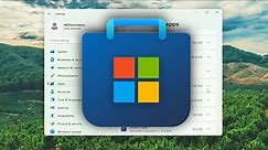 How to Install or Uninstall Microsoft Store Apps in Windows 11/10 [Guide]