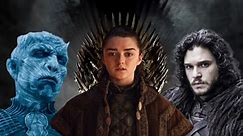 The Best Music Of ‘Game Of Thrones’, Ranked