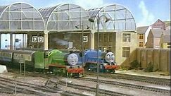 Thomas the Tank Engine & Friends - The Complete Series 1 (1984)