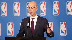 Adam Silver on China: Not sure where we'll go from here
