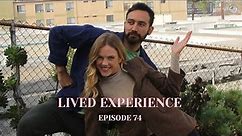 74. Lived Experience