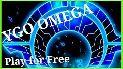 HOW TO INSTALL YGO OMEGA. A Free Yugioh Game