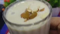 Healthy banana apple shake recipe #youtubeshorts #sweety's kitchen