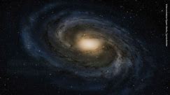 Die Milchstraße: Ist unsere Galaxie ein Organismus?
