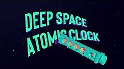 NASA's Deep Space Atomic Clock '10 times more stable' than existing space clocks | Science & Tech News | Sky News