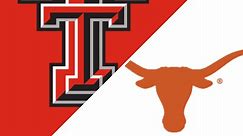 Texas Tech 61-55 Texas (Feb 19, 2022) Final Score - ESPN