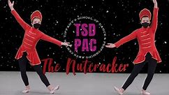 TSDPAC Nutcracker 2020- Skaneateles