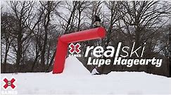 Lupe Hagearty: REAL SKI 2021 | World of X Games