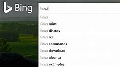 How To Clear Your Bing Search History
