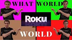 HOW TO USE ROKU 101 | How To Use Roku App | How to Navigate Roku | How To Set Up Roku | Roku Remote