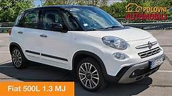 Fiat 500L - Da li je stvarno bio „nacionale?“ | Auto Test Polovni automobili