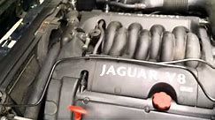 Jaguar XJ8 ABS problem how to fix