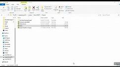 4-How To Open Files With Asd And Make Changes