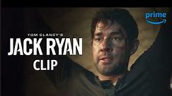Jack Ryan, S4 E6 | Who Is Going to Save Jack Ryan? | Prime Video