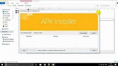 how to download and install adb drivers on windows 7 8 10 ADB Programming Tutorial 2