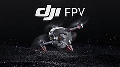 Introducing DJI FPV