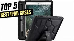 The Best iPad Cases of 2024/Protect your iPad