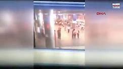 Istanbul airport bombing
