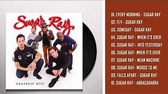 S.u.g.a.r R.a.y Greatest Hits Full Album 2021 - Best Songs Of S.u.g.a.r R.a.y