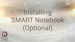 Installing SMART Notebook on the New Lenovo Yogas