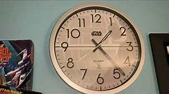 Sharp Star Wars Atomic Clock Review